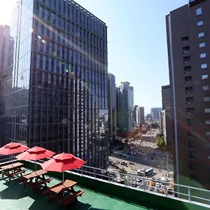 57 ミョンドン ソウル特別市